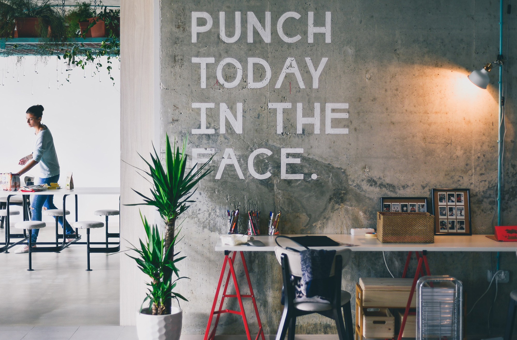 Blog Post One